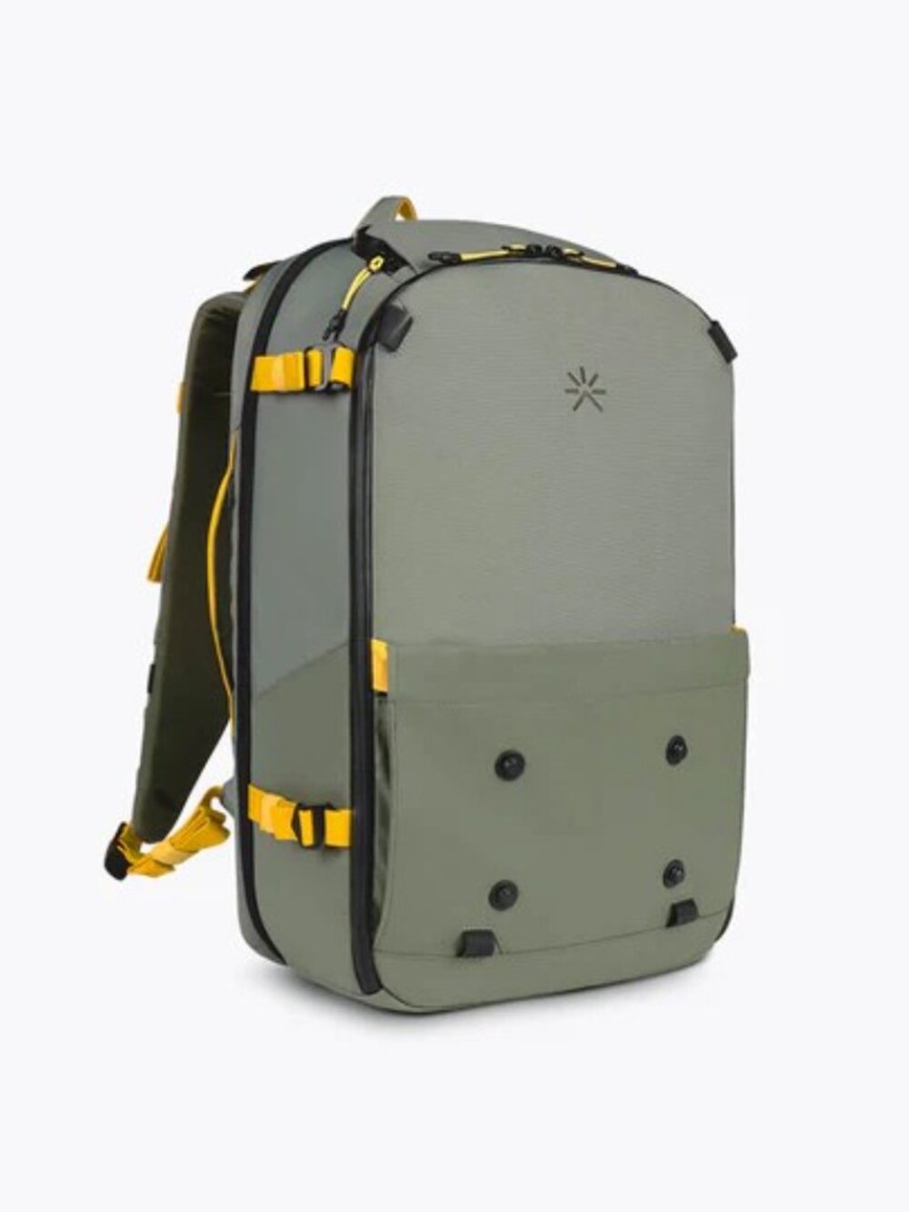Tropicfeel Hive Backpack Mulled Green